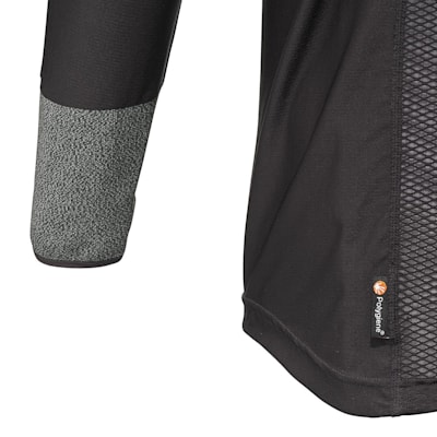  (CCM Goalie Baselayer Long Sleeve Shirt - Senior)