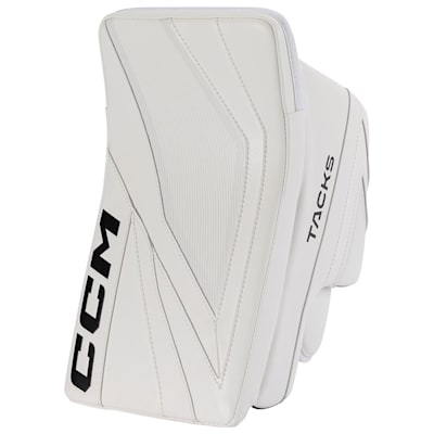  (CCM Tacks Goalie Blocker - Intermediate)