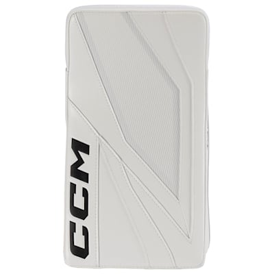  (CCM Tacks Goalie Blocker - Intermediate)