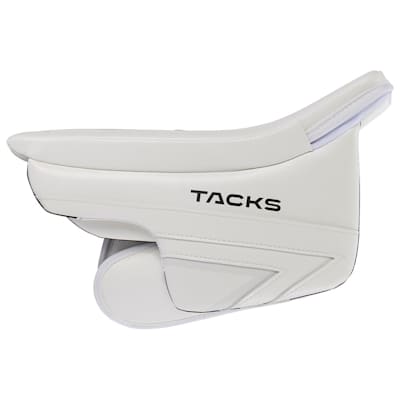  (CCM Tacks Goalie Blocker - Intermediate)