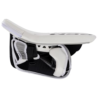  (CCM Tacks Goalie Blocker - Intermediate)