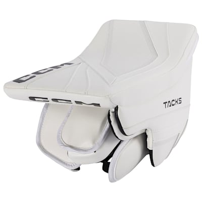  (CCM Tacks Goalie Blocker - Senior)
