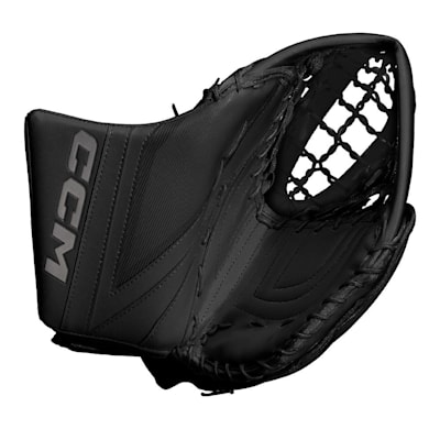  (CCM Tacks Goalie Catch Glove - Intermediate)