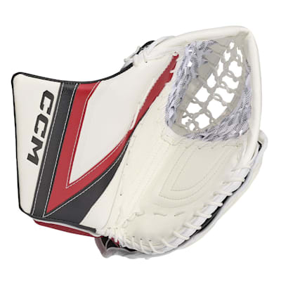  (CCM Tacks Goalie Catch Glove - Senior)
