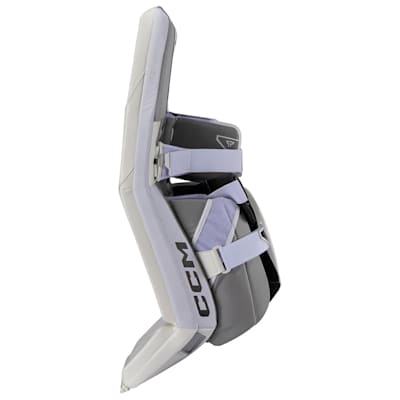  (CCM Tacks Goalie Leg Pads - Intermediate)