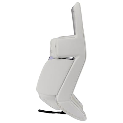  (CCM Tacks Goalie Leg Pads - Intermediate)