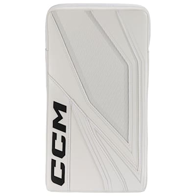  (CCM Tacks Pro Goalie Blocker - Senior)