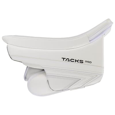 (CCM Tacks Pro Goalie Blocker - Senior)
