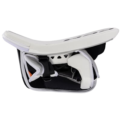  (CCM Tacks Pro Goalie Blocker - Senior)
