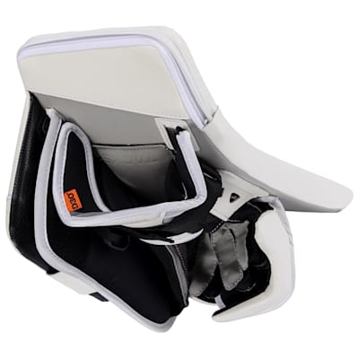  (CCM Tacks Pro Goalie Blocker - Senior)