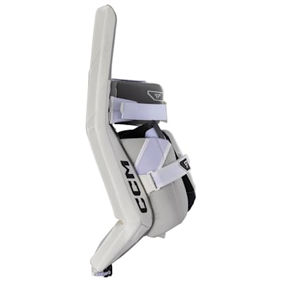  (CCM Tacks Pro Goalie Leg Pads - Senior)