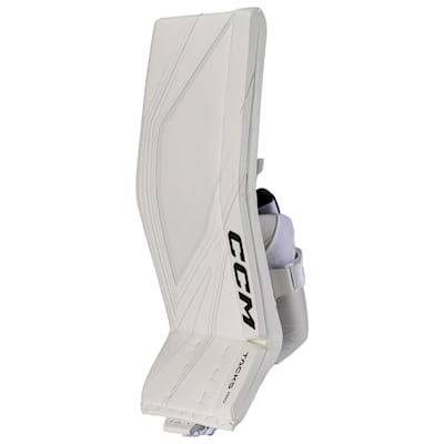  (CCM Tacks Pro Goalie Leg Pads - Senior)