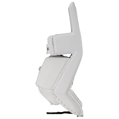  (CCM Tacks Pro Goalie Leg Pads - Senior)