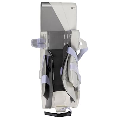  (CCM Tacks Pro Goalie Leg Pads - Senior)