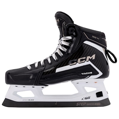  (CCM Tacks XR Pro Goalie Skates - Senior)