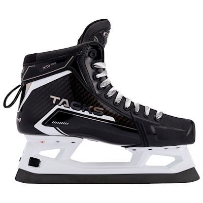  (CCM Tacks XR Pro Goalie Skates - Senior)