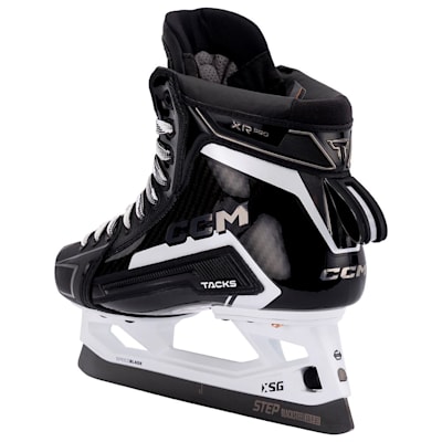 (CCM Tacks XR Pro Goalie Skates - Senior)