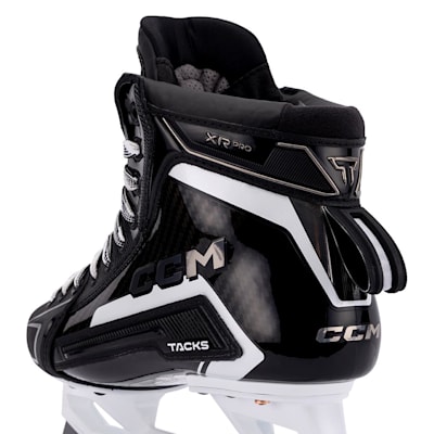  (CCM Tacks XR Pro Goalie Skates - Senior)