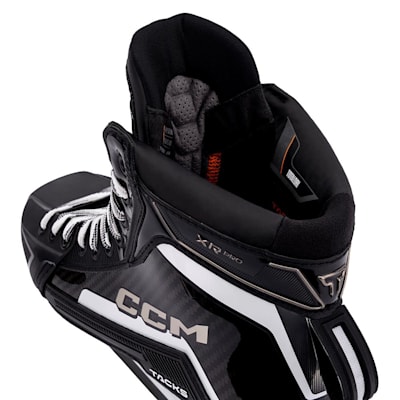  (CCM Tacks XR Pro Goalie Skates - Senior)