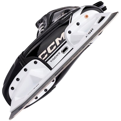  (CCM Tacks XR Pro Goalie Skates - Senior)