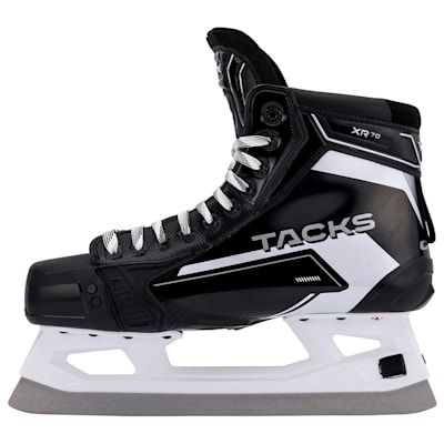  (CCM Tacks XR70 Goalie Skates - Intermediate)