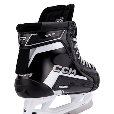  (CCM Tacks XR70 Goalie Skates - Intermediate)