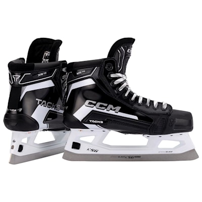  (CCM Tacks XR70 Goalie Skates - Senior)