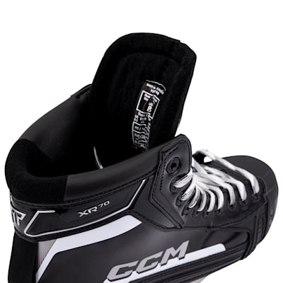  (CCM Tacks XR70 Goalie Skates - Senior)