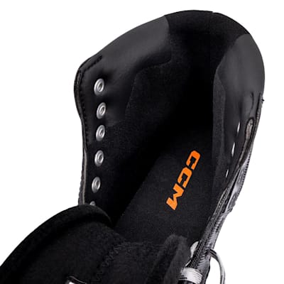  (CCM Tacks XR70 Goalie Skates - Senior)