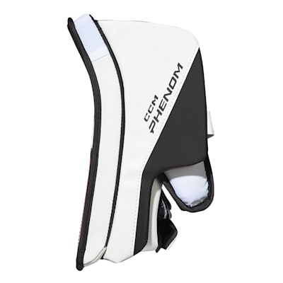  (CCM Phenom Goalie Blocker - Youth)