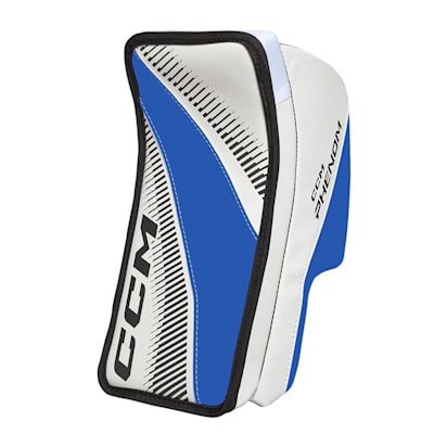  (CCM Phenom Goalie Blocker - Youth)