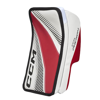  (CCM Phenom Goalie Blocker - Youth)