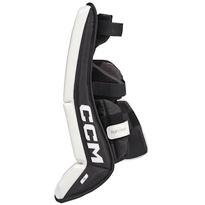  (CCM Phenom Goalie Leg Pads - Youth)