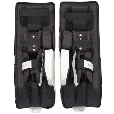  (CCM Phenom Goalie Leg Pads - Youth)