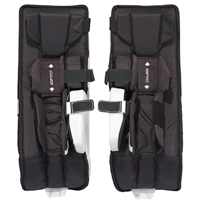 (CCM Phenom Goalie Leg Pads - Youth)