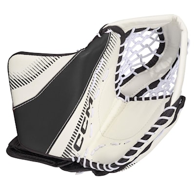  (CCM Phenom Goalie Catch Glove - Youth)