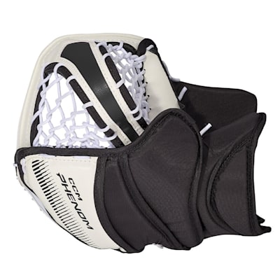  (CCM Phenom Goalie Catch Glove - Youth)