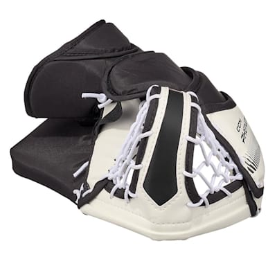  (CCM Phenom Goalie Catch Glove - Youth)