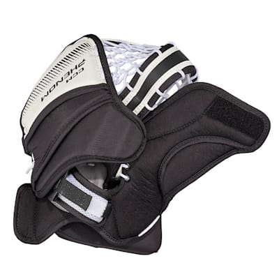  (CCM Phenom Goalie Catch Glove - Youth)