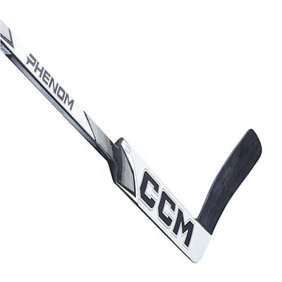  (CCM Phenom Composite Goalie Stick - Junior)