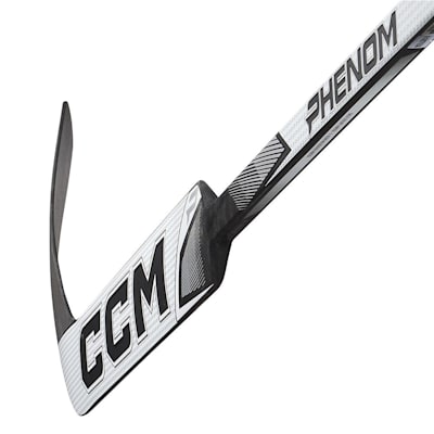  (CCM Phenom Composite Goalie Stick - Junior)