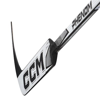  (CCM Phenom Composite Goalie Stick - Youth)