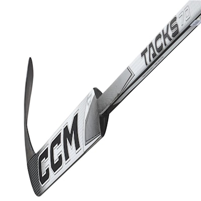  (CCM Tacks 70 Composite Goalie Stick - Senior)