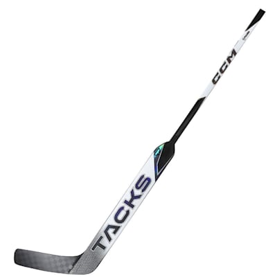  (CCM Tacks Composite Goalie Stick - Intermediate)