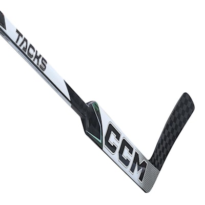  (CCM Tacks Composite Goalie Stick - Intermediate)