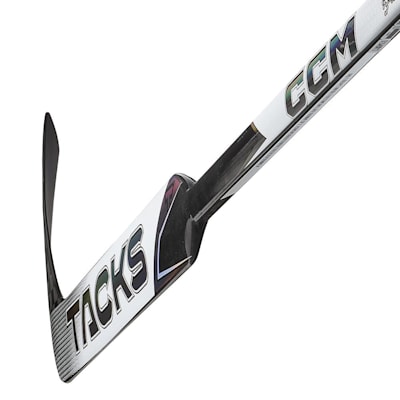  (CCM Tacks Composite Goalie Stick - Intermediate)