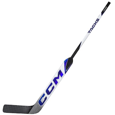  (CCM Tacks Composite Goalie Stick - Intermediate)