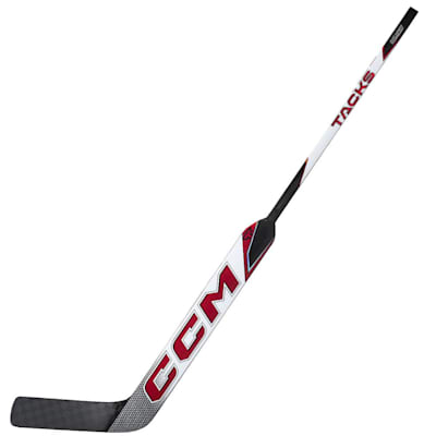  (CCM Tacks Composite Goalie Stick - Intermediate)