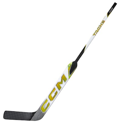  (CCM Tacks Composite Goalie Stick - Intermediate)