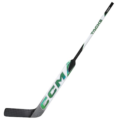  (CCM Tacks Composite Goalie Stick - Senior)